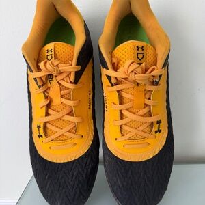 Under Armour Clone Baseball Cleats